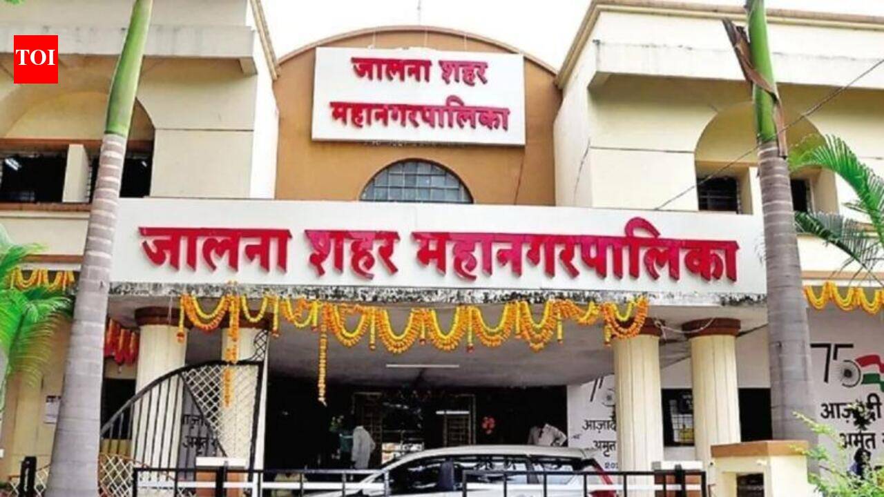 Jalna civic chief bars corporators’ relatives from interfering in municipal work