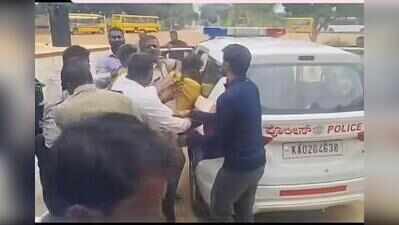 Postmortem hints at cardiac arrest; boy’s dad maintains son was assaulted in Bengaluru school campus