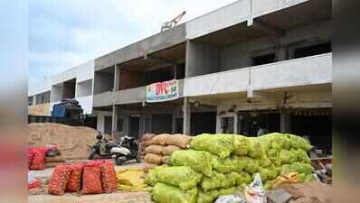 Relocated veggie market boosts wholesale business in Vijayawada