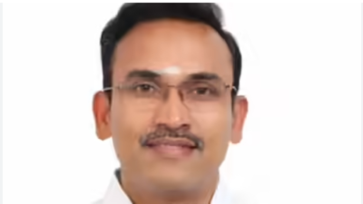 Former TN law minister S Regupathy cheated system to favour his med college: Arunraj