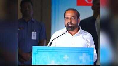 AP mulls raising retirement age of medical college professors