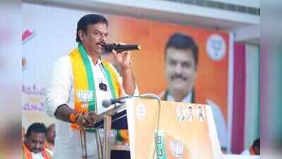 Madhav calls upon party workers to strengthen party at grassroots level in AP
