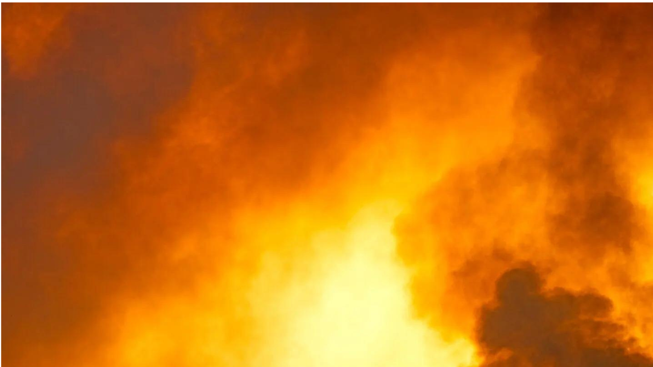 US man charged with arson after cutting off private part, setting it ablaze in neighbour's garage
