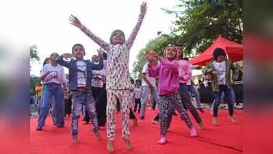 Happy Streets returns to Whitefield in Bengaluru