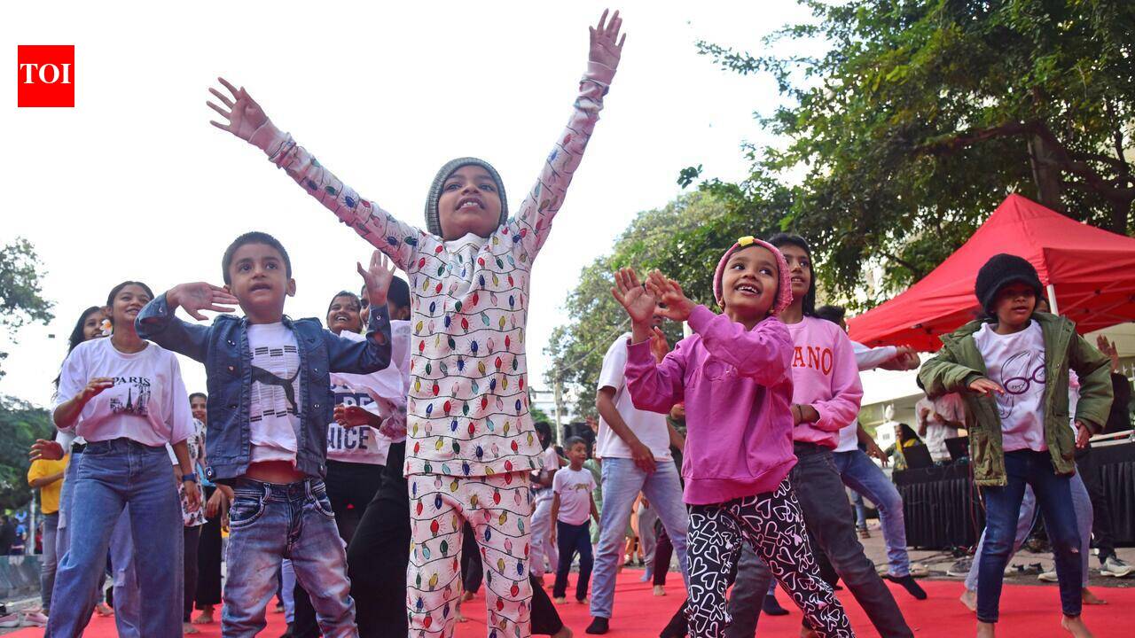 Happy Streets returns to Whitefield in Bengaluru