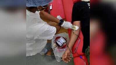 Families struggle as blood stock dwindles across public hospitals in Mumbai