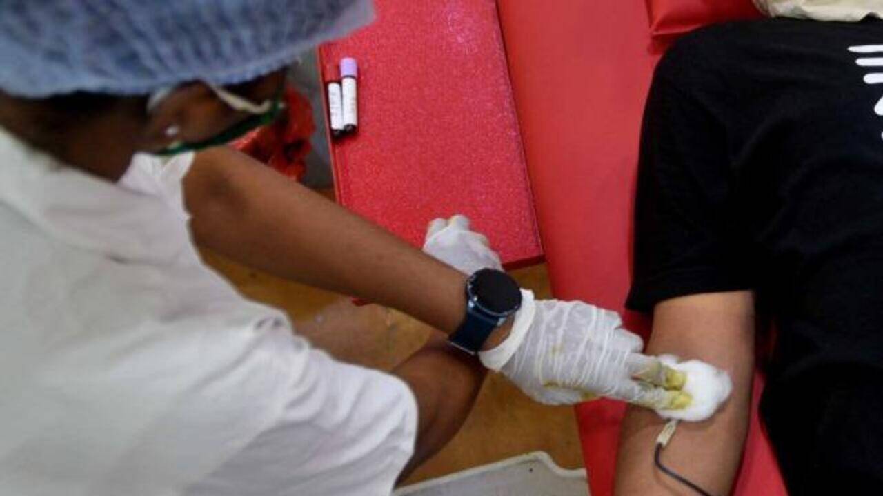 Families struggle as blood stock dwindles across public hospitals in Mumbai