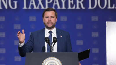 'American jobs ought to go to American workers': JD Vance as US cracks down on H-1B fraud