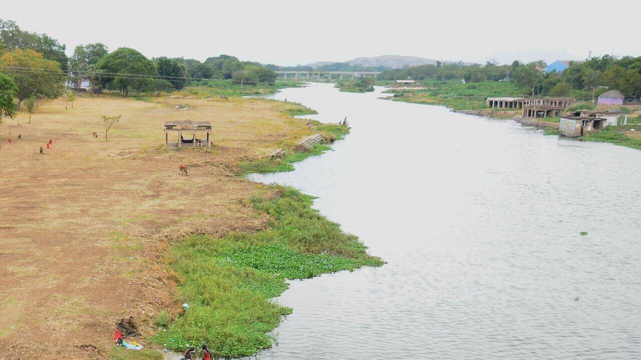 Expert panel disagrees with TN govt’s ₹1,875-cr reservoir plan in tiger reserve