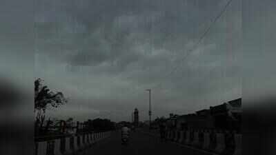 Rain brings relief but humidity causes discomfort