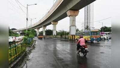 Horror On Bypass: Rs 8k Looted After Road Rage