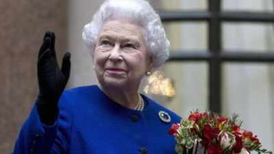 Quote of the day by Queen Elizabeth: “Football’s a difficult business, and aren’t they prima donnas? But it’s a wonderful game.” - quote that perfectly captures why football remains the world's favourite sport