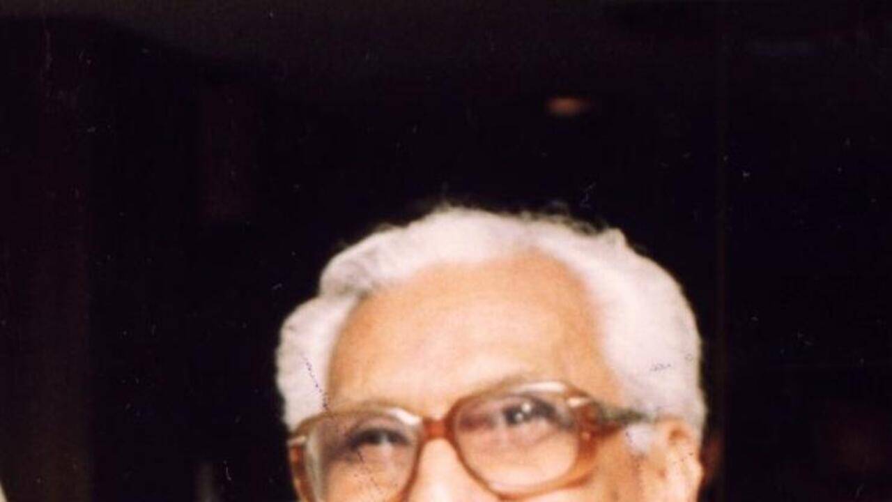 Tvm’s second med college named after K Karunakaran