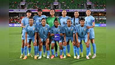 Asian Games football: India teams left out of final draw despite qualification