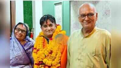 Couple on way to celebrate son’s b’day killed in accident