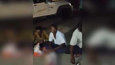 3 held for Chinkara poaching in Balotra