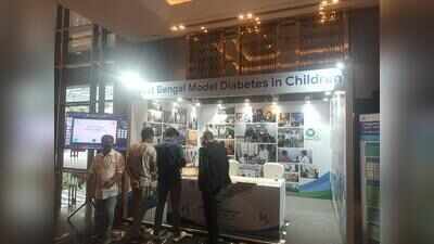 Bengal Type-1 Diabetes Model set to be adopted in other states