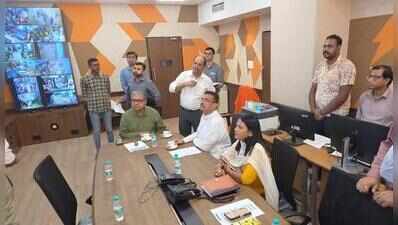 Chief minister Suvendu Adhikari drafts SSKM Hospital upgrade: 250 more beds before puja