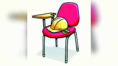 Govt diploma engg colleges nearly full, SFIs struggle to attract students