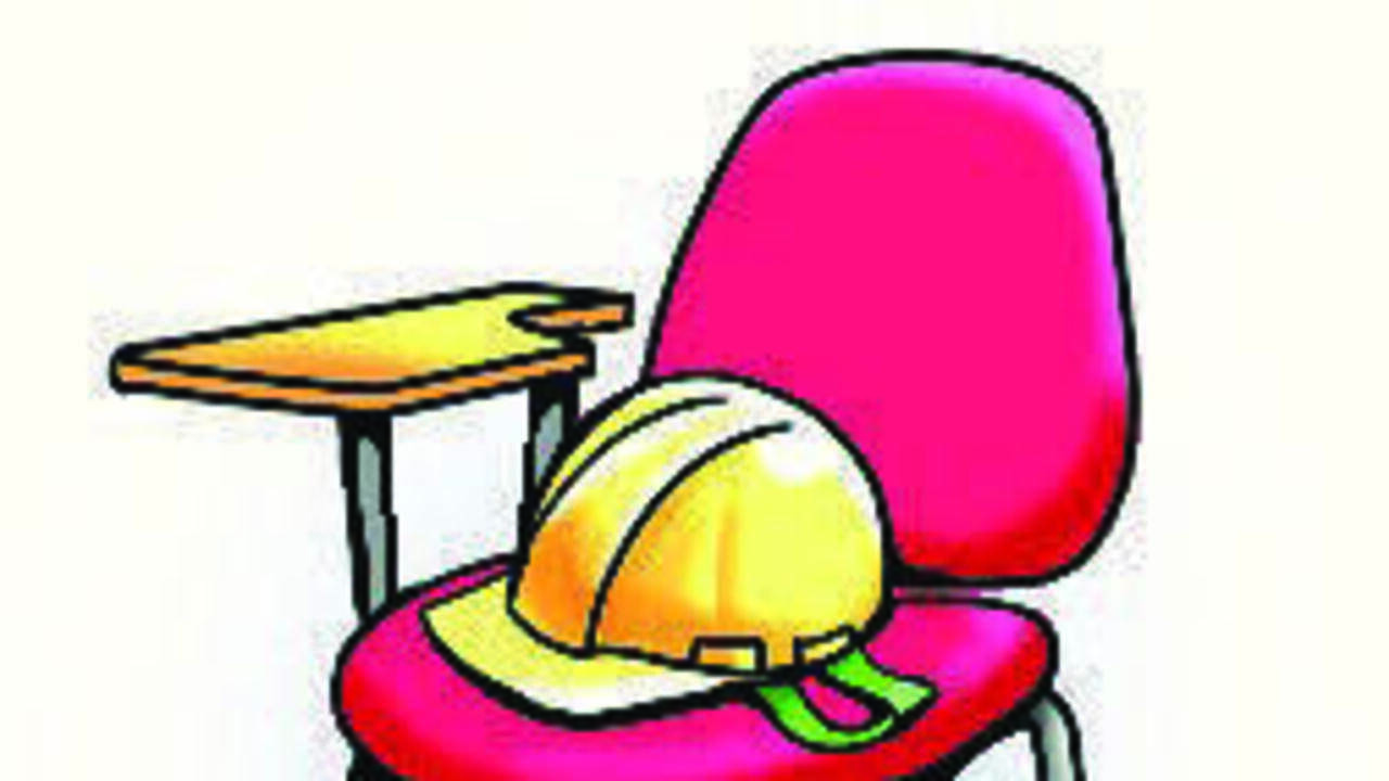 Govt diploma engg colleges nearly full, SFIs struggle to attract students