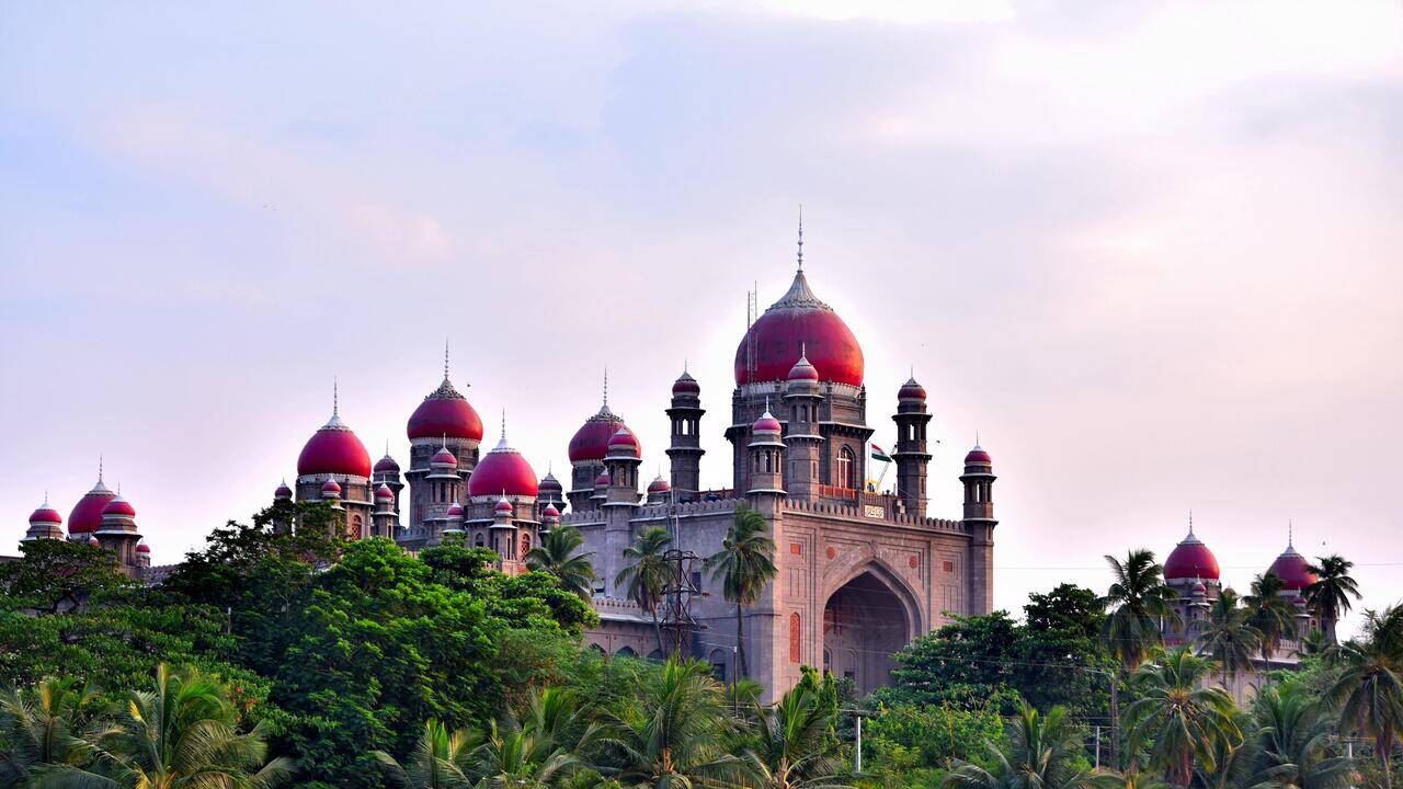 HC recalls status quo order in Salar-e-Millat demolition case