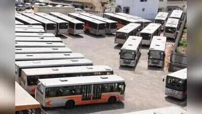 AMC sacks 13 AMTS, BRTS drivers over misconduct, traffic violations