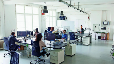 India's office market pauses after record run as leasing dips 2% in H1 2026; here's why