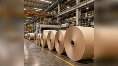 Packaging boom keeps paper industry growing despite digital pivot