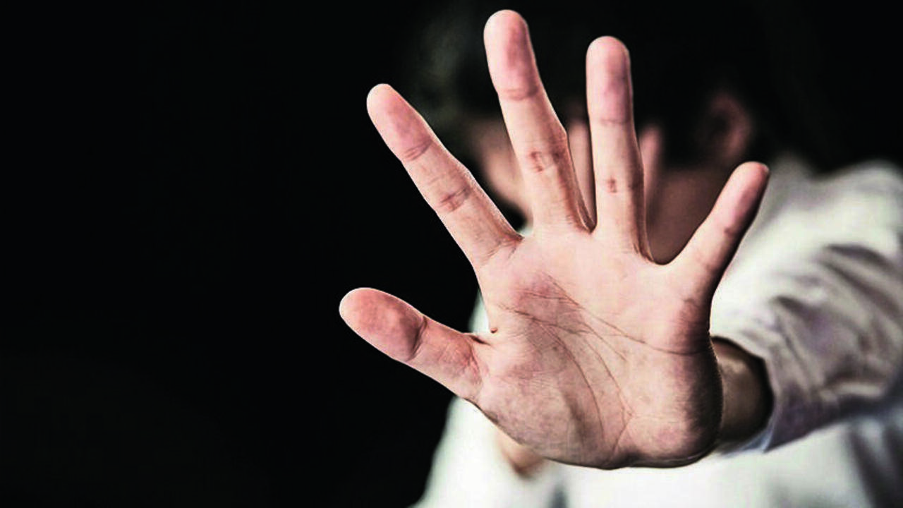 Lawyer assisting in 13-year-old’s rape case accused of raping her