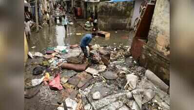 Surat floods: 13 more bodies found, toll 26