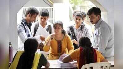 Only 4,650 students in MBA-MCA merit list against 22,914 seats in Gujarat