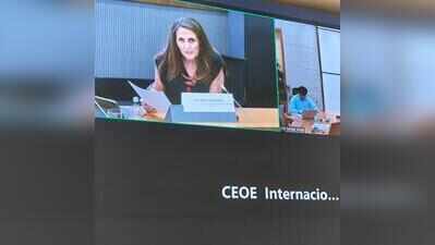 UP woos Spanish defence firms for investments