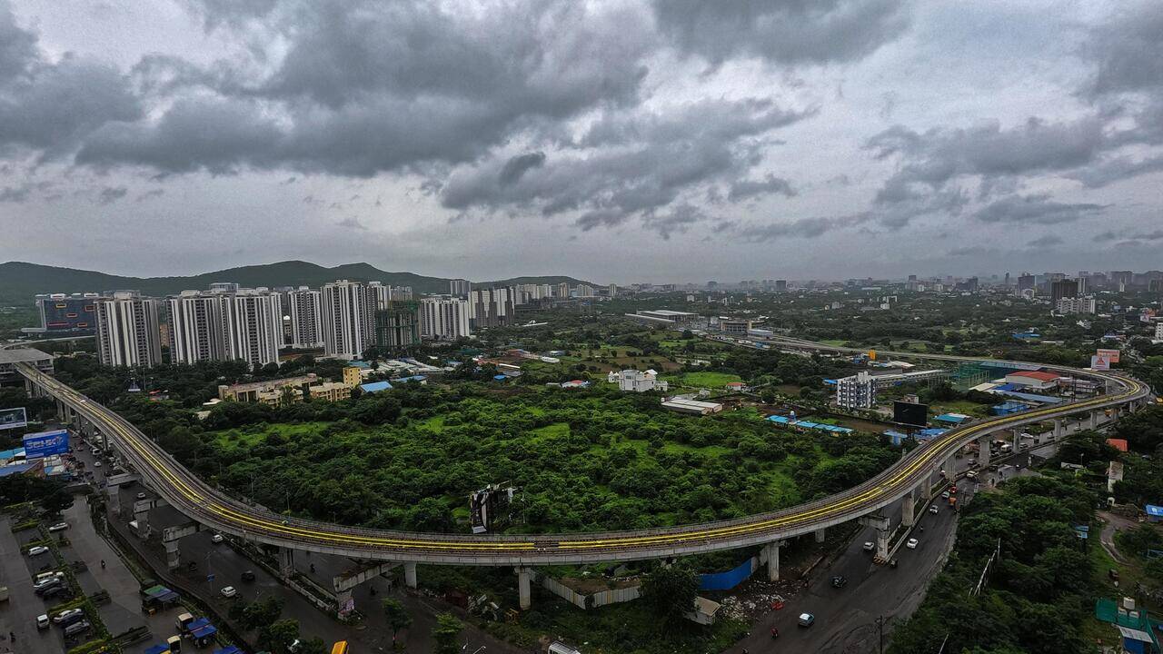 Hinjewadi Metro likely to miss July 15 deadline as safety clearance awaited