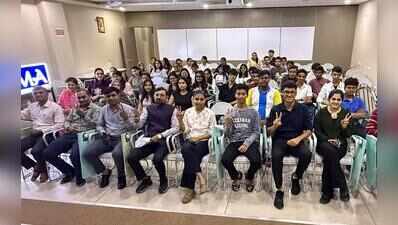 84% pass CMA Foundation exam
