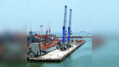 Captain of ports designated as Goa Maritime Board