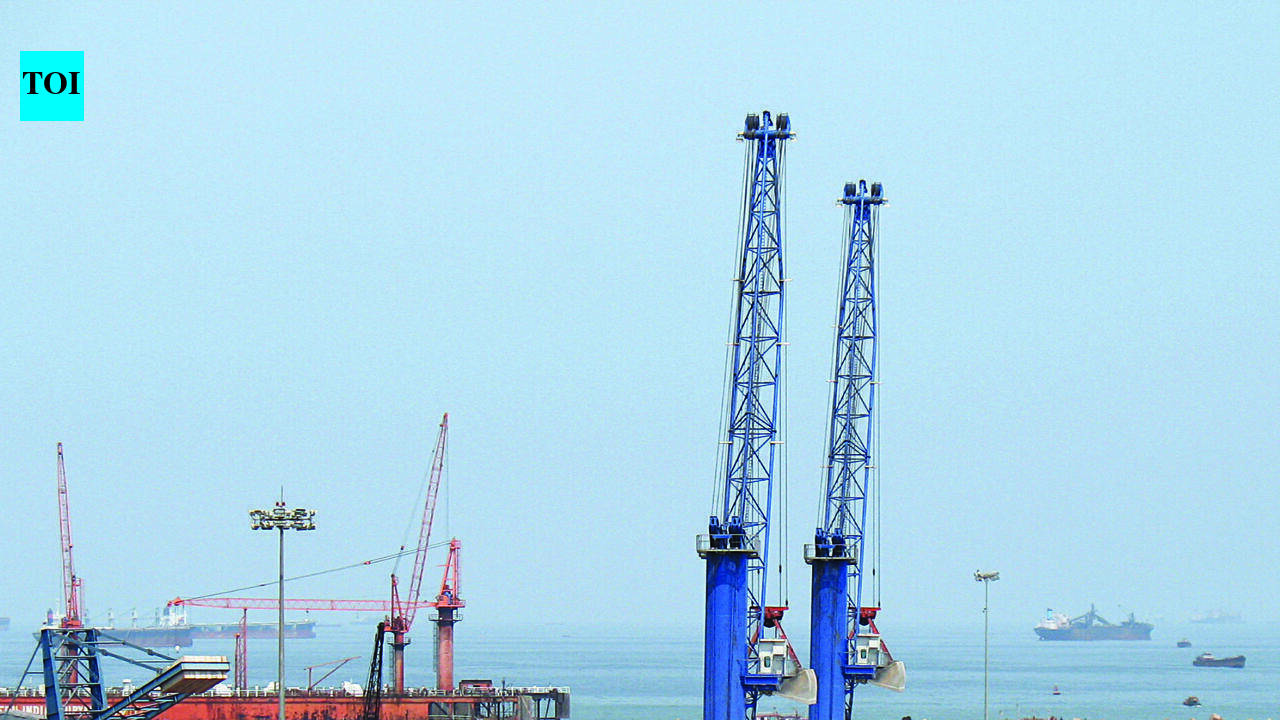 Captain of ports designated as Goa Maritime Board