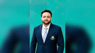City judo coach named Team India coach; 4 Chandigarh athletes make Asian Championship squad