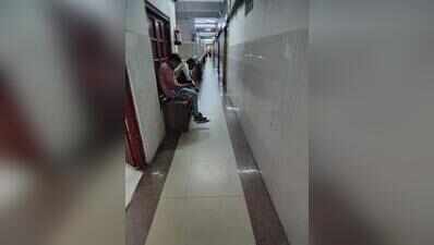 Exposed wiring, poor evacuation plans, no advanced fire safety system at 3 major govt offices