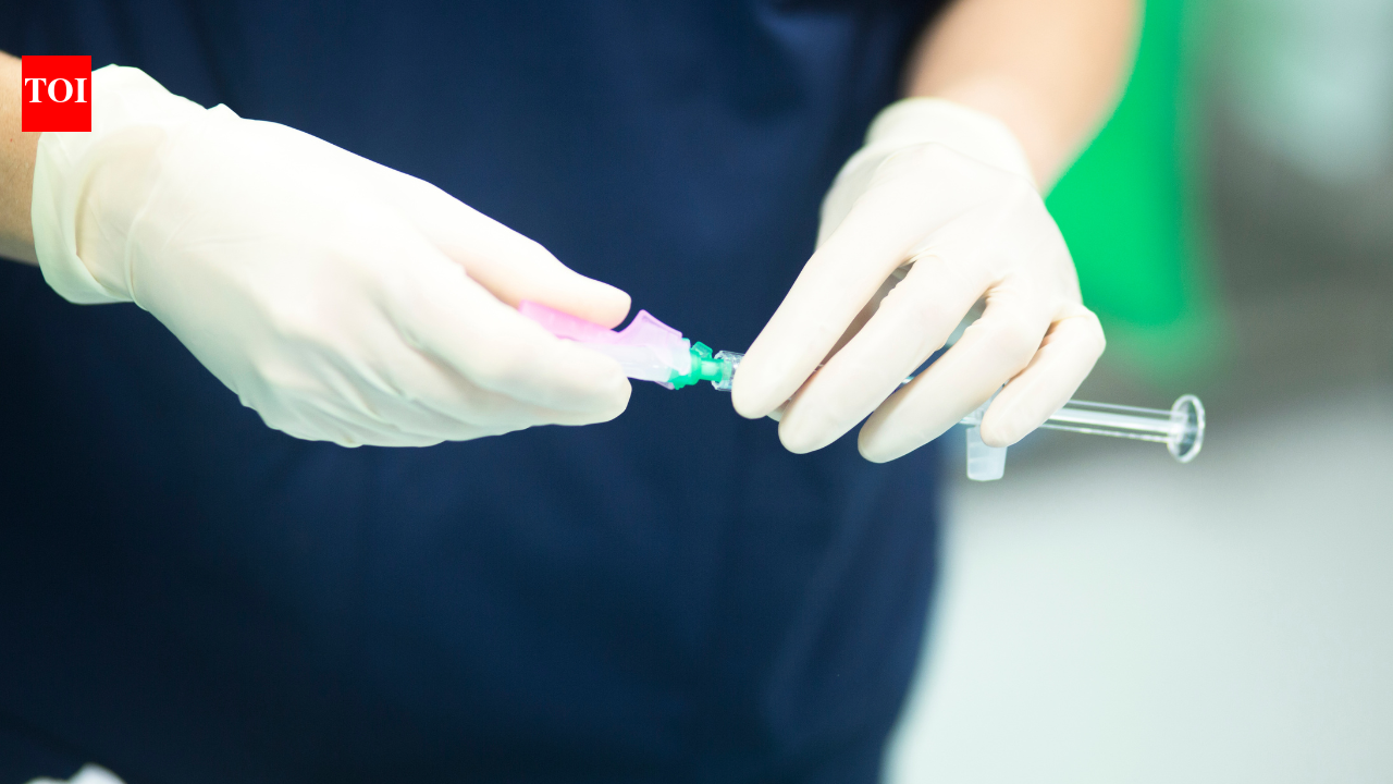Could a routine hair transplant turn dangerous? Rare anaesthetic complication linked to man's death explained