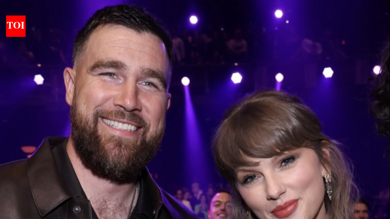 Taylor Swift's wedding dress reveal: here's the update everyone's waiting for