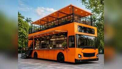 Booking foodies for joyride to regional treats