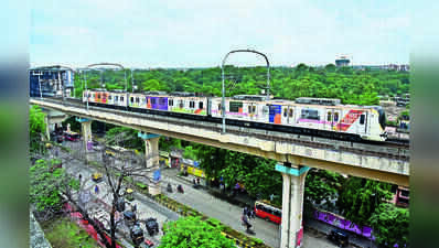 RITES To Draw Blueprint For Metro’s 55Km Giant Leap Under Phase 3