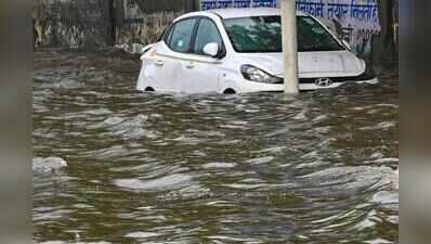 Ghaziabad schools to stay shut today as IMD issues heavy rain alert
