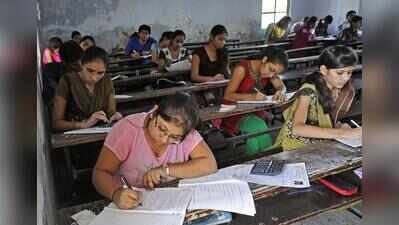 Photocopy shops barred within 200m of exam centres