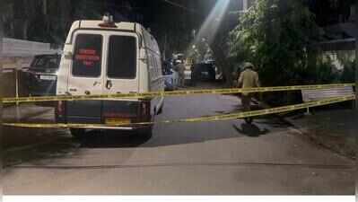 4 of Nandal gang killed in encounter in heart of Gurgaon