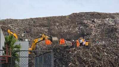 Moshi disaster opens debate on decentralised garbage  treatment