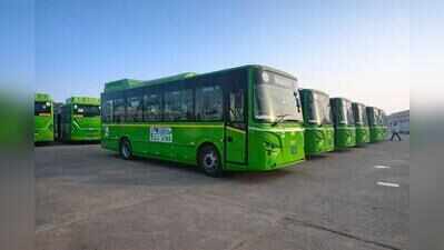 Chandrapur to Get 30 Electric City Buses Soon Under PM e-Bus Scheme