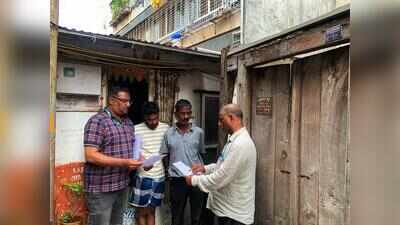 FIRs against errant BLOs for ignoring voter drive