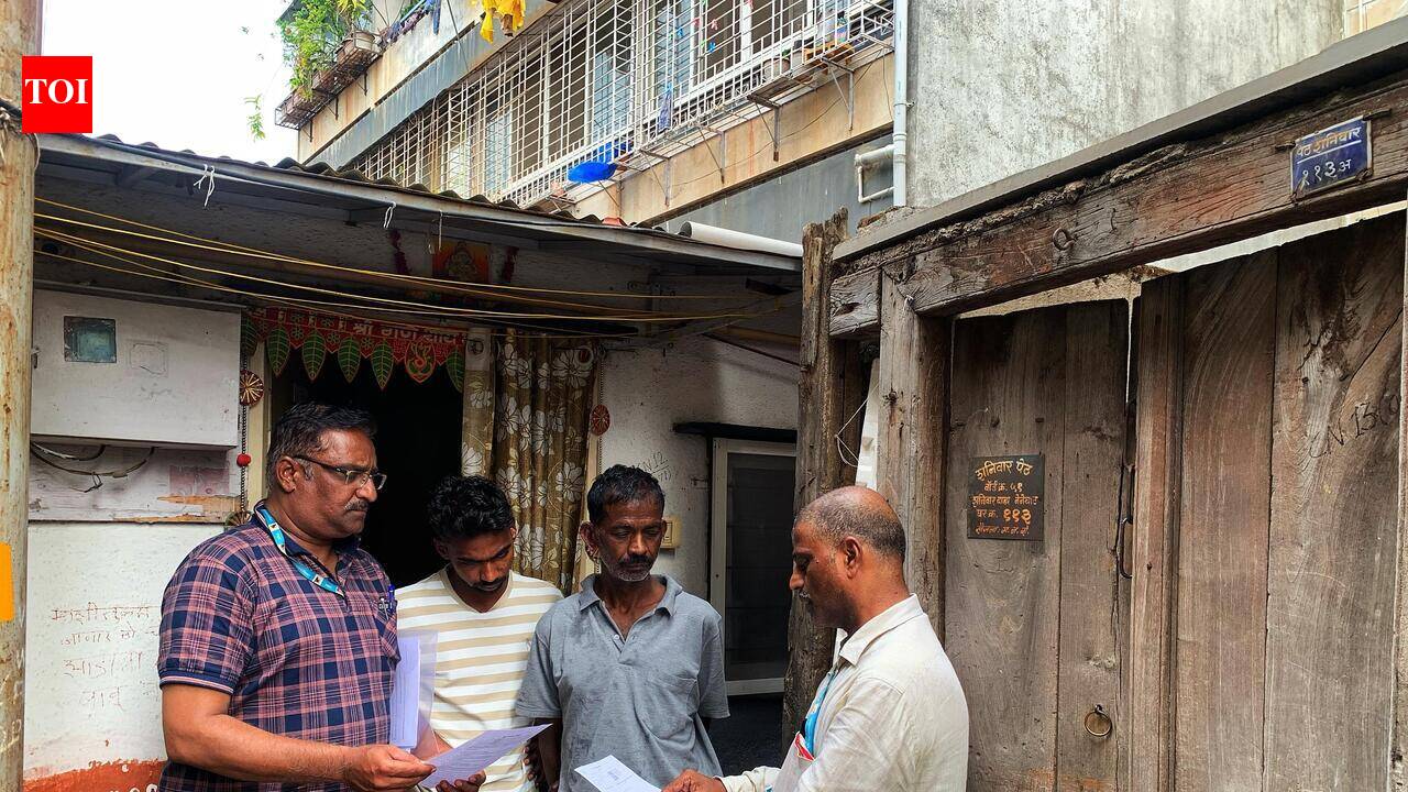 FIRs against errant BLOs for ignoring voter drive