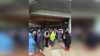 Voter list drive goes indoors, BLOs hold camps to speed up process
